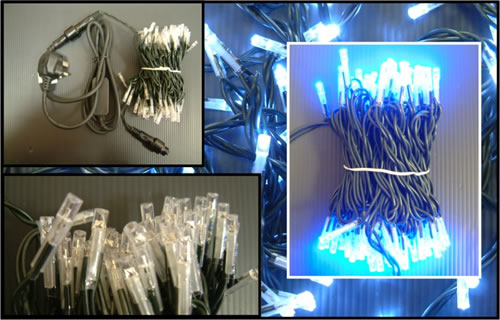 LED Light Strings