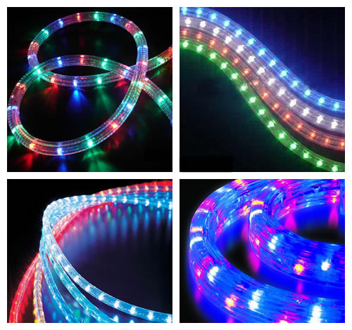 LED Rope Light